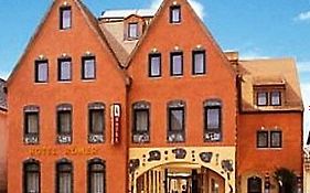 Hotel Römer Günzburg